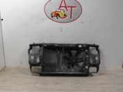 Lufter Gehäuse 6N0121209Q Volkswagen Polo III (6N1) Schrägheck 1.3i 55 (ADX) ADX