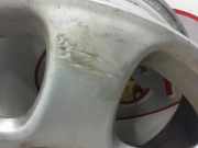 Felge 5402E6 Peugeot 607 (9D/U) Limousine 2.2 HDi 16V FAP (DW12TED4(4HX))