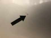 Tür Rechts Hinten 770041P000 Kia Venga Großraumlimousine 1.6 CRDi VGT 16V (D4FB)