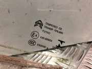 T?rscheibe Links Hinten YQ00043280 Citro?n C3 Aircross I (2C/2R) SUV 1.2 e-THP PureTech 110 (EB2ADT(HNP)) EB2ADT(HNP)