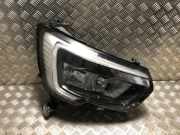 Scheinwerferglas Rechts 260105567R Renault Master III (MA/MB/MC/MD/MH/MF/MG/MH) Van 2.3 dCi 135 16V FWD (M9T-716(M9T-F7))