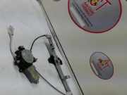 Fensterheber Elektr. Links Hinten - 8350265D10 Suzuki Liana (ERC/ERD/RH4) Schrägheck 5-drs 1.4 DDiS 16V (DV4TED4(8HY))