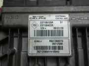 Motorsteuergerät 237101588R Renault MEGANE 3 PHASE 1 COUPE