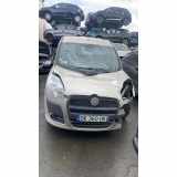 Radiator 0000051938013 Fiat Doblo (263) Großraumlimousine 1.3 D Multijet (263.A.2000) 2011