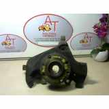 Achsschenkel Links Vorne Citroën Nemo (AA) Van 1.4 HDi 70 (DV4TD(8HS)) 2300