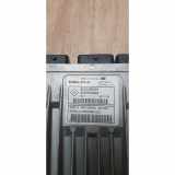 Motorsteuergerät 7711497216 Renault Clio III (BR/CR) Schrägheck 1.5 dCi 85 (K9K-766(K9K-T7)) 2007