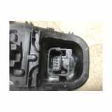 Kennzeichenbeleuchtung LINKS Renault Clio IV (5R) Schrägheck 5-drs 1.5 Energy dCi 90 FAP (K9K-B6) 2014