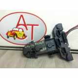 Kennzeichenbeleuchtung RECHTS 1J6945257 Volkswagen Golf IV (1J1) Schrägheck 1.4 16V (AHW) 1998 AHW