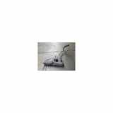 Tank Citroën C3 Aircross I (2C/2R) SUV 1.2 e-THP PureTech 110 (EB2DT(HNZ)) 2018