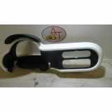 Armaturenbrett Teil Renault Twingo III (AH) Schrägheck 5-drs 0.9 Energy TCE 90 12V (H4B-401) 2018