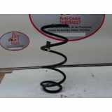 Schraubenfeder Hinten 96682490 Daewoo / Chevrolet Spark (M300) Schrägheck 1.0 16V (B10D1) 2000