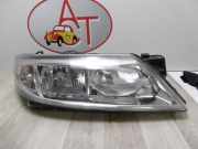 Scheinwerferglas Rechts 7701048931 Renault Laguna II Grandtour (KG) Kombi 5-drs 1.9 dCi 120 (F9Q-670) 2004