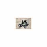Scheibenwischermotor Hinten 9819900080 Peugeot 2008 (UD/UK/UR/US/UX) Großraumlimousine 1.5 BlueHDi 130 (DV5RC(YHZ)) 2023