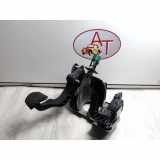 Pedalen Set 00004500EA Citroën DS3 (SA) Schrägheck 1.6 e-HDi (DV6DTED(9HP)) 2011