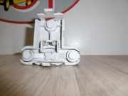 Kennzeichenbeleuchtung RECHTS Lancia Delta (836) Schrägheck 2.0 HF 16V Turbo (836.A.2000)