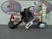 Bremspedal 00004501CJ Citroën C4 Berline (NC) Schrägheck 5-drs 1.6 e-HDI (DV6C(9HR))