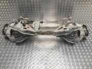 Hinterachse Komplett Ford Grand C-Max (DXA) Großraumlimousine 1.6 TDCi 16V (T1DA)