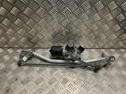 Scheibenwischermotor Vorne 00006401F4 Citro?n C3 (FC/FL/FT) Schr?gheck 5-drs 1.4 HDi (DV4TD(8HZ)) DV4TD(8HZ)