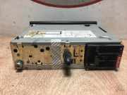 Radio ORIGINEEL 735435139 Fiat Doblo Cargo (223) Van 1.9 JTD (223.B.1000)