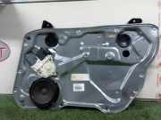 Fensterheber Elektr. Rechts Vorne - 6L4837462 Seat Cordoba (6L2) Limousine 1.4 TDI 70 (BNM)