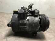 Klima Pumpe 0032306011 Mercedes-Benz ML III (166) SUV 3.0 ML-350 BlueTEC V6 24V 4-Matic (OM642.826)