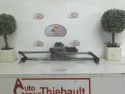 Scheibenwischermotor Vorne 7701207957 Renault Kangoo (KC) Großraumlimousine 1.9 dTi (F9Q-780)