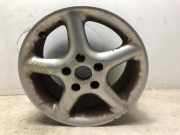 Felge 24462958 Opel Zafira (F75) Großraumlimousine 2.2 DTI 16V (Y22DTR)