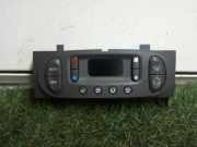 Bedienung Heizung Renault Sc?nic I (JA) -> 1999, Zie MEGANE Gro?raumlimousine 1.9 dCi (F9Q-732)