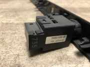 Zierleistenset Innenraum 9644562777 Peugeot 407 (6D) Limousine 2.0 HDiF 16V (DW10BTED4(RHR))