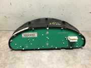 Tachoeinheit Kmh - 610385 Peugeot 407 (6D) Limousine 2.0 HDiF 16V (DW10BTED4(RHR))