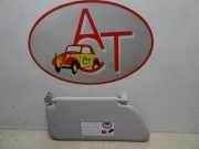 Sonnenblende Links 8143JN Peugeot 1007 (KM) Schrägheck 3-drs 1.6 GTI,Gentry 16V (TU5JP4(NFU))