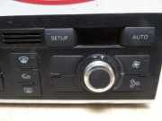 Bedienung Heizung Audi A6 Avant (C6) Kombi 3.0 TDI V6 24V Quattro (ASB)