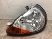 Scheinwerferglas Links 1079425 Ford StreetKa Cabrio 1.6i (CDRB)