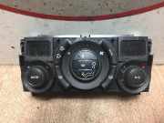 Bedienung Heizung 6452W5 Peugeot 3008 I (0U/HU) Gro?raumlimousine 2.0 HDiF 16V GT (DW10CTED4(RHH))