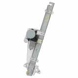 Fensterheber Elektr. Links Vorne - 807216FR0A Nissan X-Trail (T32) SUV 1.6 Energy dCi 130 (R9M)