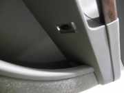 T?rverkleidung Rechts Hinten 1LF261DVAA Chrysler 300 C Limousine 3.0 CRD V6 24V (EXL)