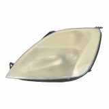 Scheinwerferglas Links 1320349 Ford Fiesta 5 (JD/JH) Schrägheck 1.4 TDCi (F6JA)