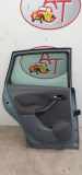 Tür Links Hinten 5P0833055 Seat Altea (5P1) Großraumlimousine 1.9 TDI 105 (BKC)