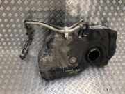 Tank Ford Transit Courier Van 1.5 TDCi 75 (XWCB)