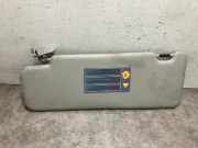 Sonnenblende RECHTS 964003003R Dacia Logan MCV (KS) Kombi 1.5 dCi (K9K-796)