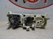 Bedienung Heizung 00006451NJ Citroën Berlingo Van 1.9 Di (DW8B(WJY))