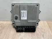 Motorsteuergerät 51854480 Lancia Musa Großraumlimousine 1.3 JTD Multijet 70 (188.A.9000)