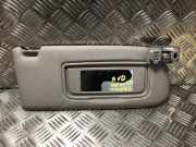 Sonnenblende RECHTS 39859780 Volvo C30 (EK/MK) Schrägheck 3-drs 1.6 D 16V (D4164T)