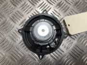 Lautsprecher 6562AE Peugeot 3008 I (0U/HU) Großraumlimousine 1.6 HDiF 16V (DV6C(9HD))