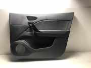 T?rverkleidung Rechts Vorne - Renault Captur II (RJB) SUV 1.0 TCe 100 12V Bi-Fuel (H4D-480(H4D-F4))