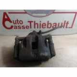Bremssattel Rechts Vorne 5510165J05999 Suzuki Grand Vitara II (JT) SUV 1.9 DDiS (F9Q) 2200