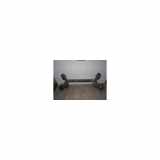 Hinterachse Komplett 5212628 Ford Fiesta VII Schrägheck 1.4 16V (RTJB) 2009