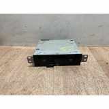 Radio 1613842580 Citroën CITROEN C4 2 PHASE 1 1.6 HDI - 8V TURBO 2011