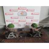 Hinterachse Komplett 5148A0 Peugeot 607 (9D/U) Limousine 2.2 HDi 16V FAP (DW12TED4(4HX)) 2100
