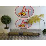 Stoßdämpfer Links Hinten 8200846629 Renault Modus/Grand Modus (JP) Großraumlimousine 1.5 dCi 105 (K9K-764) 2008